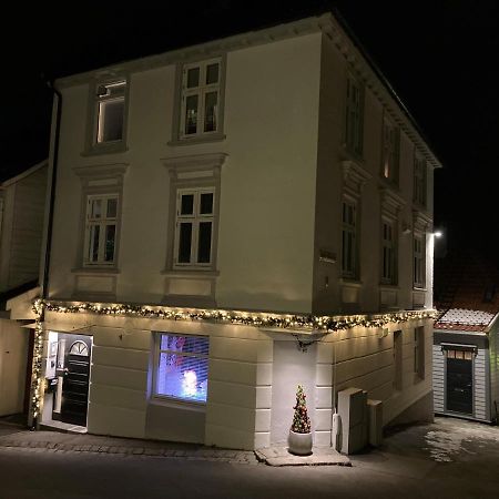 Skansen Apartments Берген Екстер'єр фото